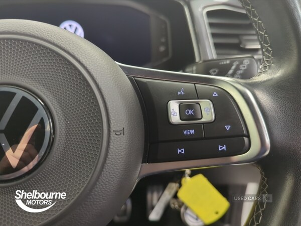 Used Volkswagen T-Roc 2021 for sale - 76260813: Photo 30