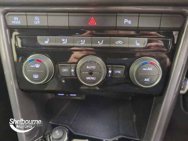 Used Volkswagen T-Roc 2021 for sale - 76260813: Photo 34