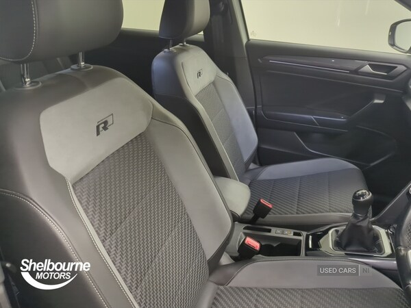 Used Volkswagen T-Roc 2021 for sale - 76260813: Photo 36