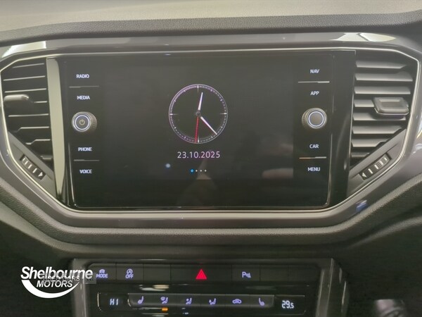 Used Volkswagen T-Roc 2021 for sale - 76260813: Photo 37