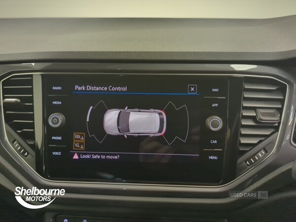 Used Volkswagen T-Roc 2021 for sale - 76260813: Photo 38