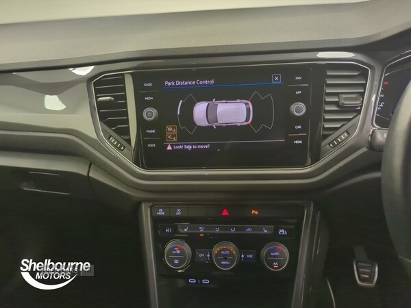 Used Volkswagen T-Roc 2021 for sale - 76260813: Photo 39