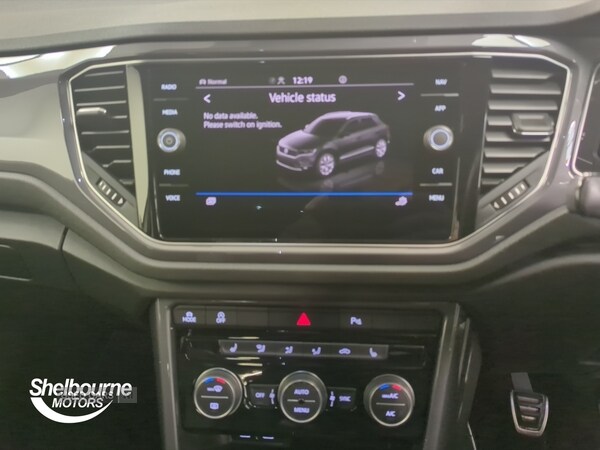 Used Volkswagen T-Roc 2021 for sale - 76260813: Photo 5