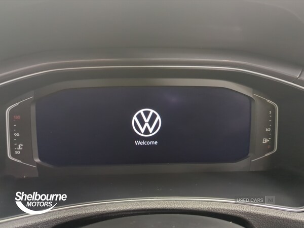 Used Volkswagen T-Roc 2021 for sale - 76260813: Photo 6