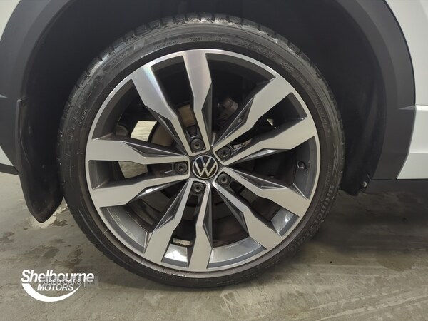 Used Volkswagen T-Roc 2021 for sale - 76260813: Photo 7