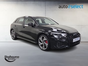 Used Audi A3 2023 for sale - 78989505: Photo