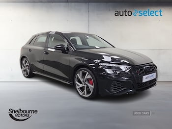 Used Audi A3 2023 for sale - 78989505: Photo
