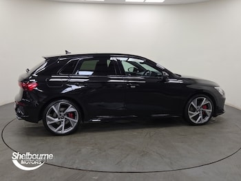 Used Audi A3 2023 for sale - 78989505: Photo