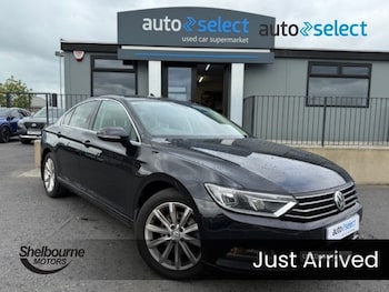 2016 - 2.0 TDI SE Business 4dr