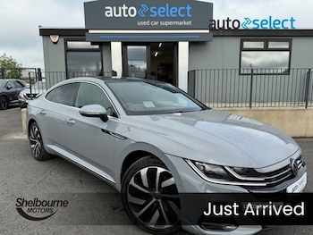 2024 - 2.0 TSI R-Line 5dr DSG