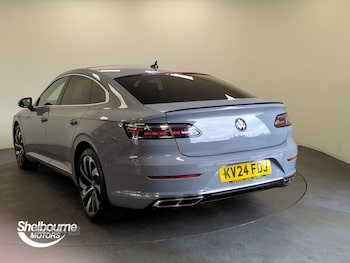 Used Volkswagen Arteon 2024 for sale - 75614711: Photo