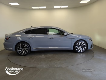 Used Volkswagen Arteon 2024 for sale - 75614711: Photo