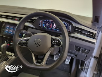 Used Volkswagen Arteon 2024 for sale - 75614711: Photo
