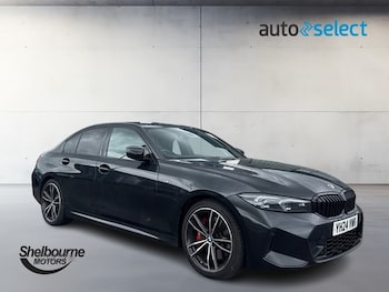 Used BMW 3 Series 2024 for sale - 78831064: Photo