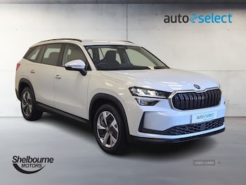 Used Skoda Kodiaq 2024 for sale - 79325520: Photo