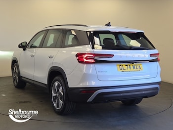 Used Skoda Kodiaq 2024 for sale - 79325520: Photo