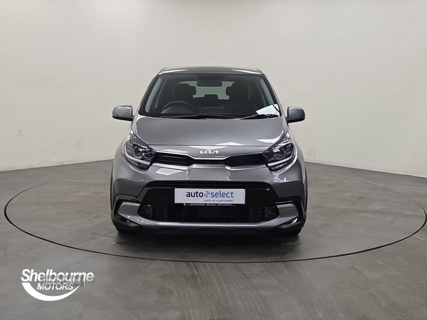 Used Kia Picanto 2023 for sale - 77560195: Photo 11