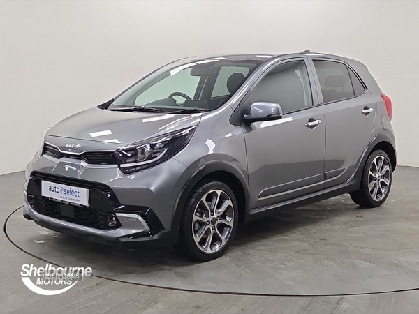 Used Kia Picanto 2023 for sale - 77560195: Photo 12