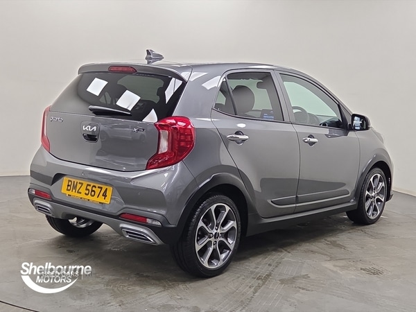 Used Kia Picanto 2023 for sale - 77560195: Photo 13