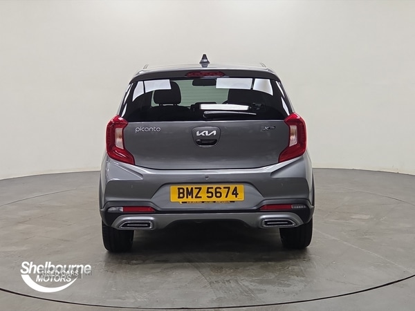Used Kia Picanto 2023 for sale - 77560195: Photo 14