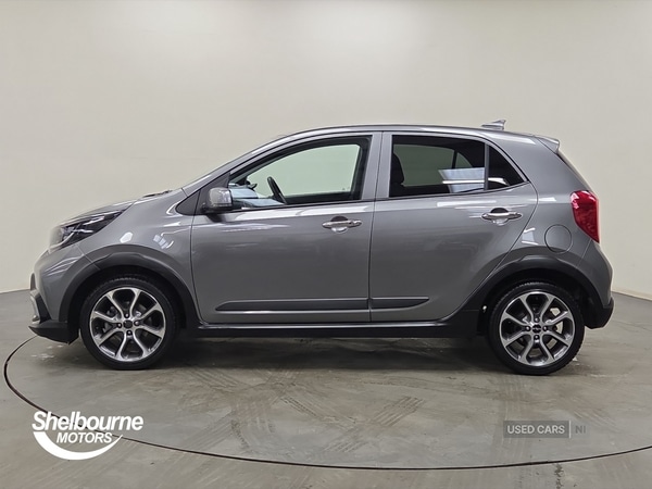 Used Kia Picanto 2023 for sale - 77560195: Photo 15