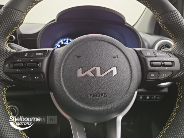 Used Kia Picanto 2023 for sale - 77560195: Photo 16