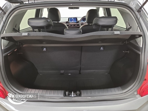 Used Kia Picanto 2023 for sale - 77560195: Photo 18