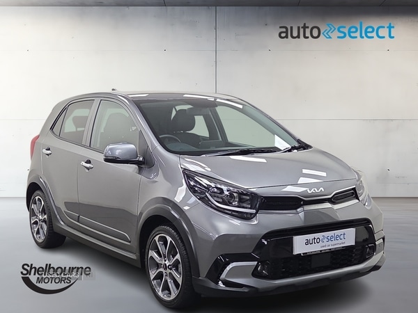 Used Kia Picanto 2023 for sale - 77560195: Photo 2