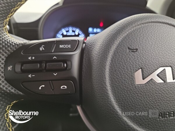 Used Kia Picanto 2023 for sale - 77560195: Photo 24