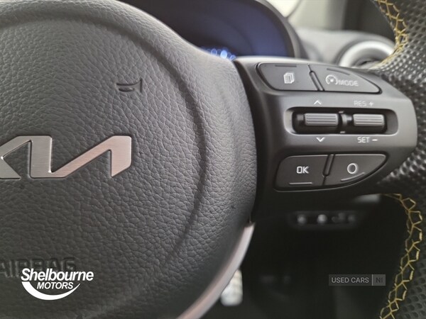 Used Kia Picanto 2023 for sale - 77560195: Photo 25