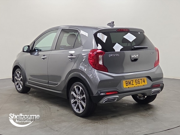 Used Kia Picanto 2023 for sale - 77560195: Photo 3