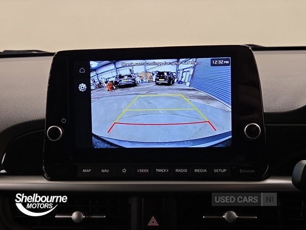 Used Kia Picanto 2023 for sale - 77560195: Photo 32