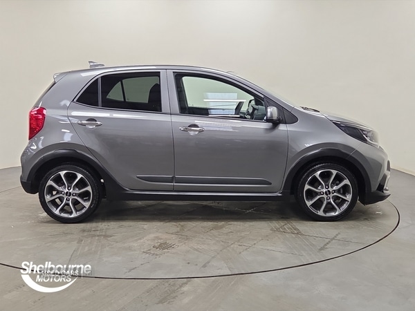 Used Kia Picanto 2023 for sale - 77560195: Photo 4
