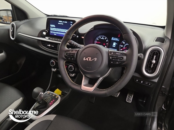 Used Kia Picanto 2023 for sale - 77560195: Photo 5