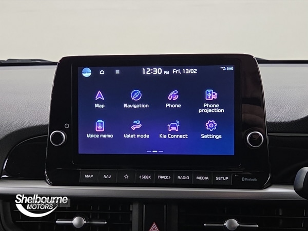 Used Kia Picanto 2023 for sale - 77560195: Photo 6