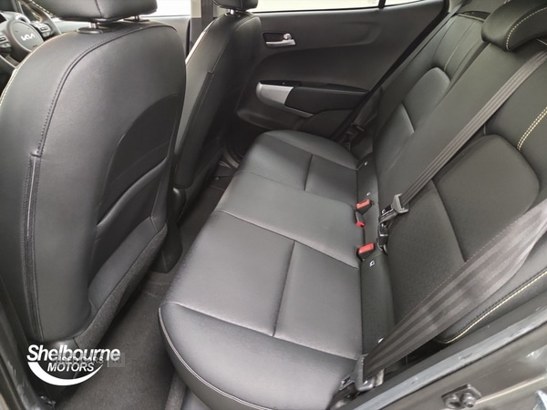 Used Kia Picanto 2023 for sale - 77560195: Photo 9