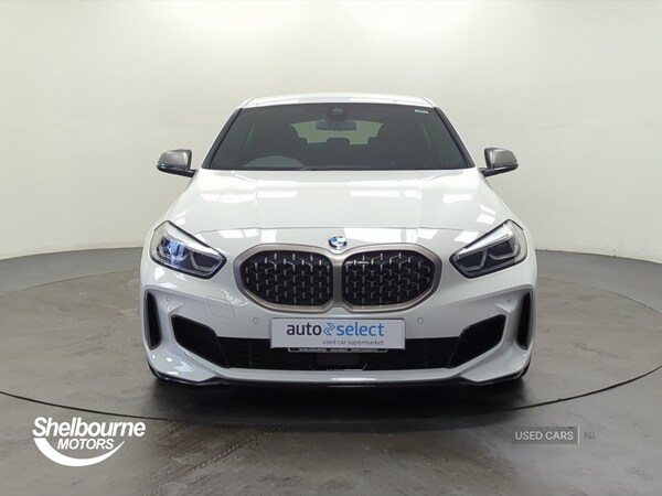 Used BMW 1 Series 2023 for sale - 75721457: Photo 10