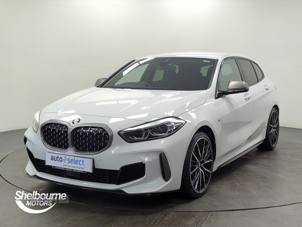 Used BMW 1 Series 2023 for sale - 75721457: Photo 11