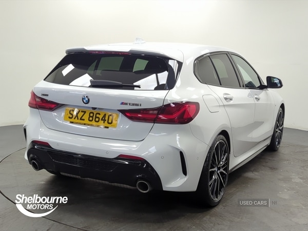 Used BMW 1 Series 2023 for sale - 75721457: Photo 12