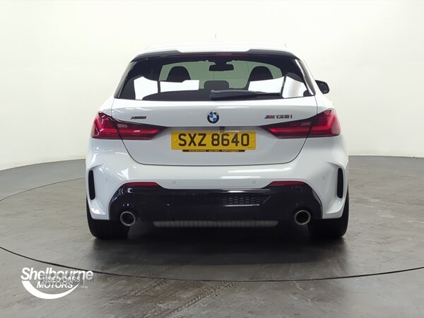 Used BMW 1 Series 2023 for sale - 75721457: Photo 13