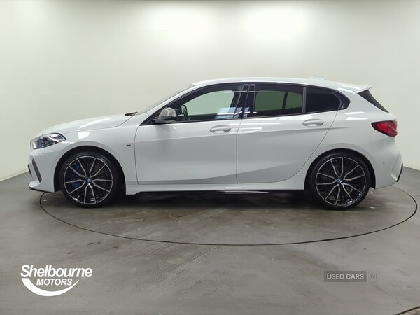 Used BMW 1 Series 2023 for sale - 75721457: Photo 14