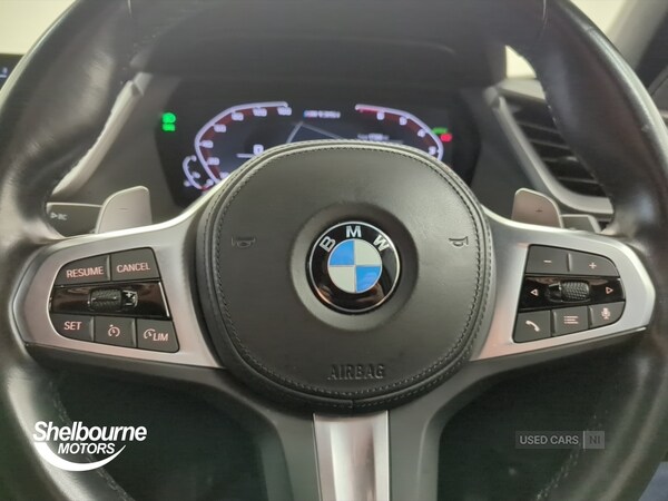 Used BMW 1 Series 2023 for sale - 75721457: Photo 15