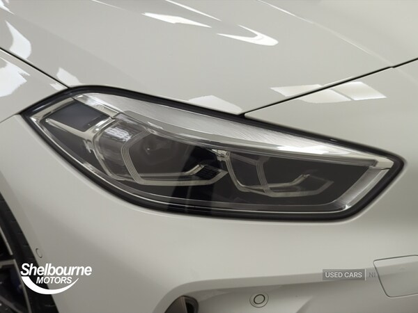 Used BMW 1 Series 2023 for sale - 75721457: Photo 18