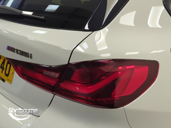 Used BMW 1 Series 2023 for sale - 75721457: Photo 19