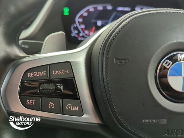 Used BMW 1 Series 2023 for sale - 75721457: Photo 23