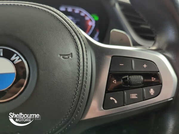 Used BMW 1 Series 2023 for sale - 75721457: Photo 24