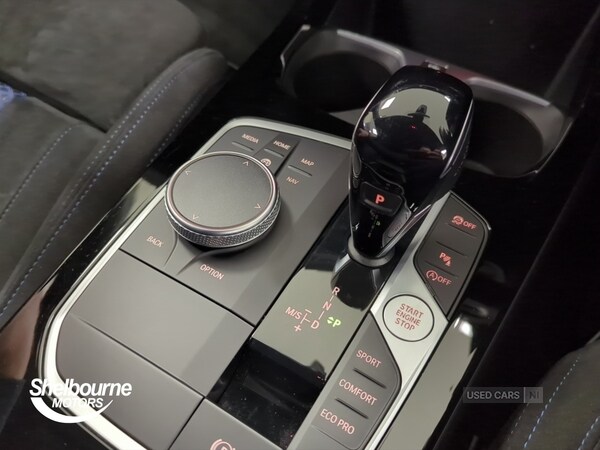 Used BMW 1 Series 2023 for sale - 75721457: Photo 27