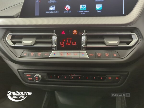 Used BMW 1 Series 2023 for sale - 75721457: Photo 28