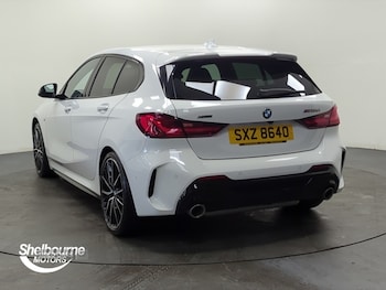 Used BMW 1 Series 2023 for sale - 75721457: Photo