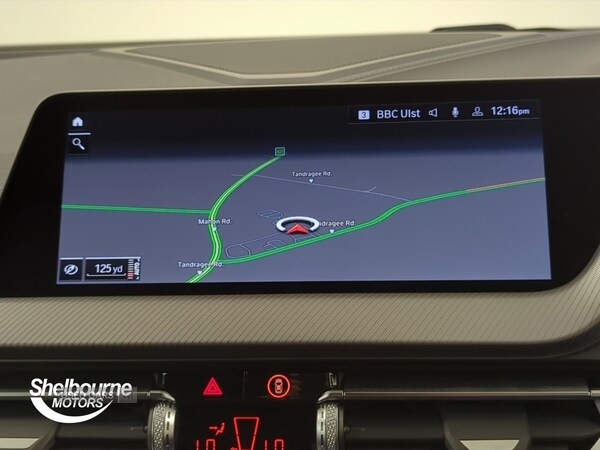 Used BMW 1 Series 2023 for sale - 75721457: Photo 30